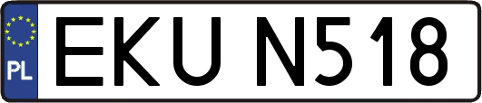 EKUN518