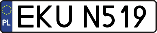 EKUN519
