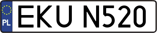EKUN520