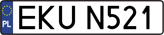 EKUN521