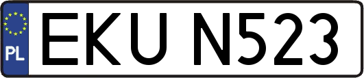EKUN523