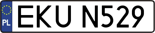 EKUN529