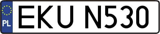 EKUN530