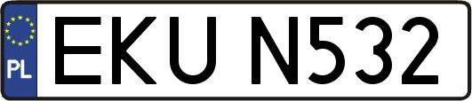 EKUN532