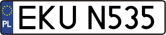 EKUN535