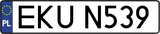 EKUN539