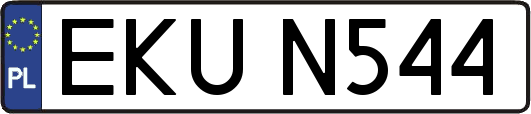 EKUN544