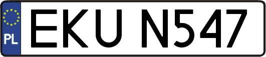 EKUN547