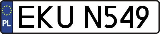 EKUN549