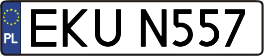 EKUN557