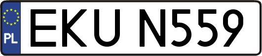 EKUN559