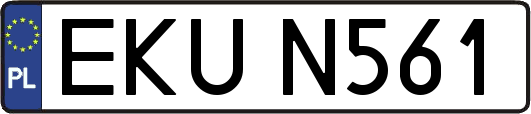 EKUN561