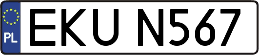 EKUN567