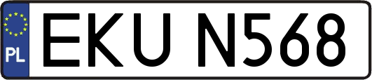 EKUN568