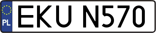 EKUN570