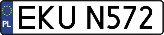 EKUN572