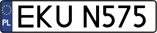 EKUN575