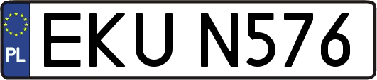 EKUN576