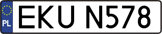 EKUN578