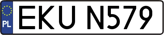 EKUN579