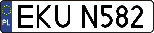 EKUN582