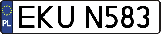 EKUN583