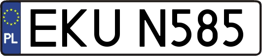 EKUN585