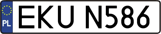 EKUN586