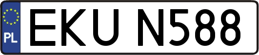 EKUN588