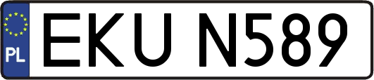 EKUN589