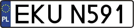 EKUN591