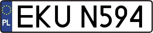 EKUN594
