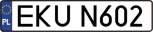 EKUN602