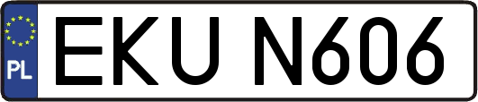 EKUN606