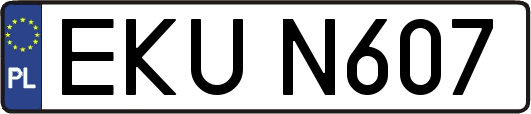EKUN607