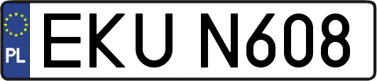 EKUN608