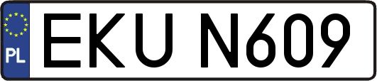 EKUN609