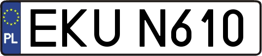 EKUN610