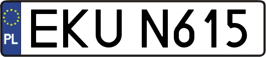 EKUN615