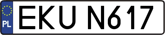 EKUN617