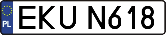EKUN618