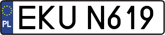 EKUN619