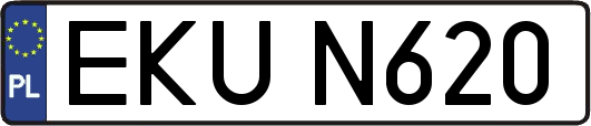 EKUN620