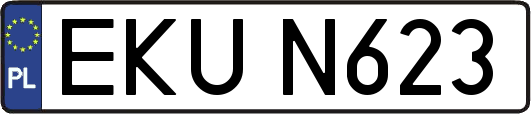 EKUN623