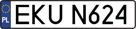 EKUN624
