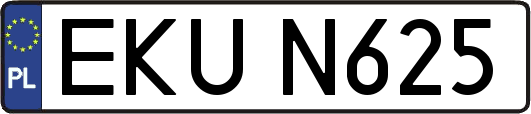 EKUN625