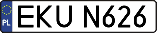EKUN626