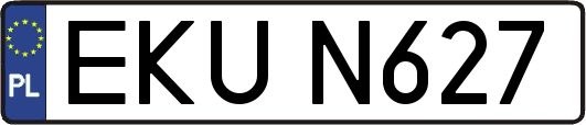 EKUN627