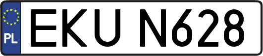 EKUN628