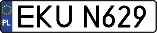 EKUN629